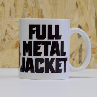 Εκτυπωμένη κούπα Full Metal Jacket